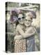 Fab Friends-Gail Goodwin-Premier Image Canvas