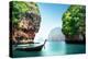 Fabled Landscape of Thailand-Iakov Kalinin-Premier Image Canvas