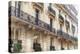 Facade Along The Seine-Cora Niele-Premier Image Canvas