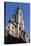 Facade and Bell Tower of Minor Basilica of San Francesco D'Assisi-null-Premier Image Canvas