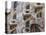 Facade of Casa Batlo, UNESCO World Heritage Site, Barcelona, Catalonia, Spain, Europe-Ben Pipe-Premier Image Canvas