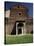 Facade of Our Lady of Consolation Church-null-Premier Image Canvas