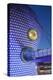 Facade of the Selfridges Department Store in Birmingham, England-David Bank-Premier Image Canvas