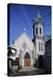 Facade, Roman-Catholic Church, Motomachi Neighborhood, Hakodate, Hokkaido, Japan-null-Premier Image Canvas