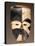 Face Mask; National Museum of African Art-null-Premier Image Canvas