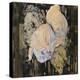 Faded Roses, 1905 (W/C on Paper)-Charles Rennie Mackintosh-Premier Image Canvas