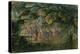 Fairy Dance in a Clearing-Richard Doyle-Premier Image Canvas