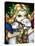 Fairy Ferret Picture : Two Fae Ferrets-Jasmine Becket-Griffith-Stretched Canvas