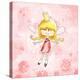 Fairy Princess-Valarie Wade-Premier Image Canvas