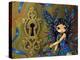 Fairy Secrets-Jasmine Becket-Griffith-Stretched Canvas