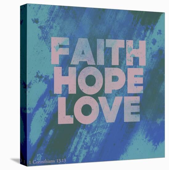 Faith Hope Love I-Vintage Skies-Premier Image Canvas