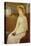 Faith-Arthur Hughes-Premier Image Canvas