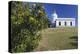 Fajardo Lighthouse, Puerto Rico-George Oze-Premier Image Canvas