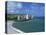 Falaises, Near Etretat, Haute Normandie, France-Hans Peter Merten-Premier Image Canvas