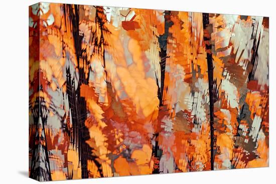 Fall Branches 2-Ursula Abresch-Premier Image Canvas