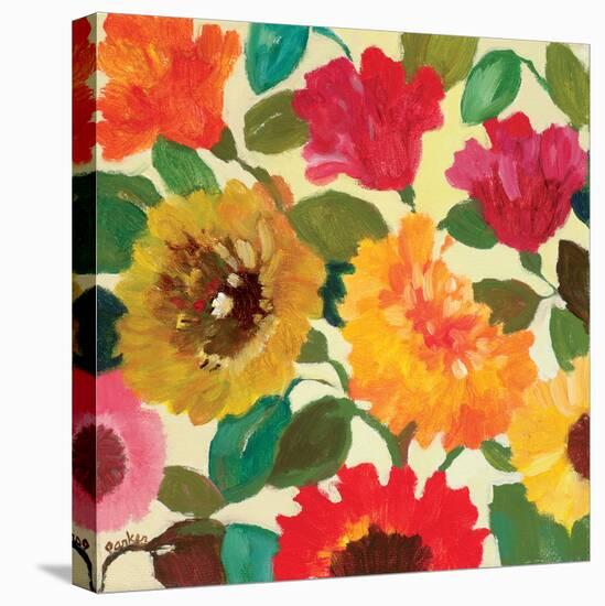 Fall Garden 1-Kim Parker-Premier Image Canvas