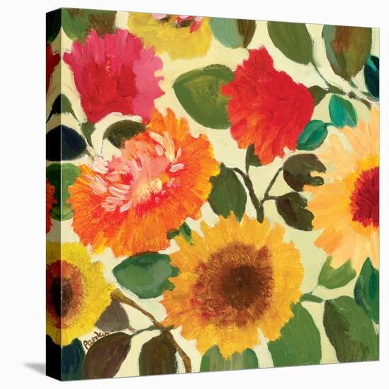 Fall Garden 2-Kim Parker-Premier Image Canvas