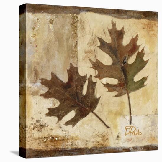 Fall II-Patricia Pinto-Stretched Canvas