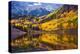 Fall in the Colorado-duallogic-Premier Image Canvas