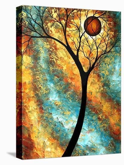 Fall Inspiration-Megan Aroon Duncanson-Stretched Canvas