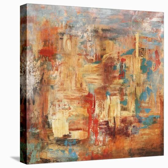 Fall into Place-Alexys Henry-Premier Image Canvas