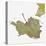 Fall Leaf 2-Karen Williams-Premier Image Canvas