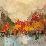 Fall Riverside II-Silvia Vassileva-Stretched Canvas