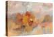 Fall Sunrise-Silvia Vassileva-Stretched Canvas