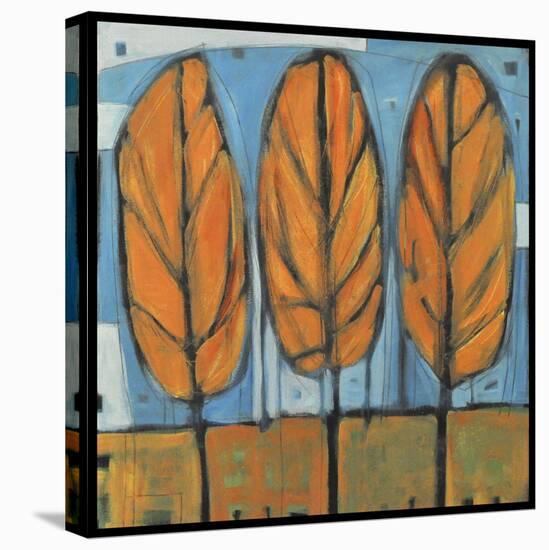 Fall Trees-Tim Nyberg-Premier Image Canvas
