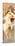Fall-Alphonse Mucha-Stretched Canvas