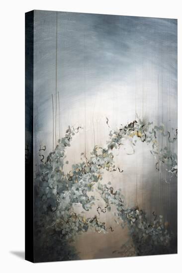 Falling Flowers-Kari Taylor-Premier Image Canvas