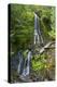 Falls Creek Falls, Mount Rainier National Park, Washington, USA-Michel Hersen-Premier Image Canvas