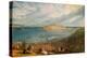 Falmouth Harbour, Cornwall, C.1812-14-J. M. W. Turner-Premier Image Canvas