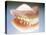 False Teeth-Lawrence Lawry-Premier Image Canvas