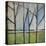 Family Bare Trees-Tim Nyberg-Premier Image Canvas