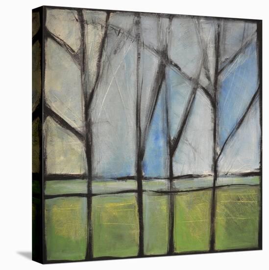 Family Bare Trees-Tim Nyberg-Premier Image Canvas