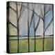 Family Bare Trees-Tim Nyberg-Premier Image Canvas