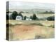 Family Farm I-Grace Popp-Stretched Canvas