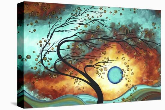 Family Joy-Megan Aroon Duncanson-Premier Image Canvas