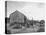 Family Praying During Farm Work-John Phillips-Premier Image Canvas