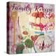 Family Recipe Charlotte Russe-Cora Niele-Premier Image Canvas