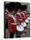 Famous, Changing of Guards, London-Bill Bachmann-Premier Image Canvas