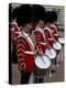 Famous, Changing of Guards, London-Bill Bachmann-Premier Image Canvas