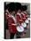 Famous, Changing of Guards, London-Bill Bachmann-Premier Image Canvas