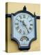 Famous Clock on the Blue Haven Hotel, Kinsale, County Cork, Munster, Republic of Ireland-R H Productions-Premier Image Canvas