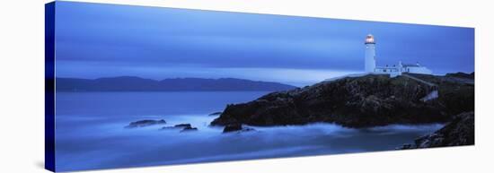 Fanad Head, Irlande-Jean Guichard-Stretched Canvas