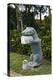 Fanciful Mailbox, Key Largo, Florida Keys, Florida, Usa-Axel Schmies-Premier Image Canvas