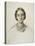 Fanny Holman Hunt-William Holman Hunt-Premier Image Canvas