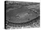 Fans Jam Philadelphia's Jfk Stadium During the Live Aid Concert-null-Premier Image Canvas