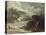 Fantastic Landscape-Giuseppe Bernardino Bison-Premier Image Canvas